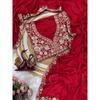 Festive special premium sequins saree collection