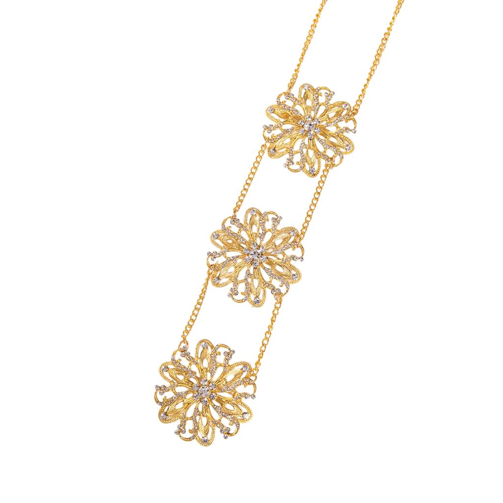 Muslims Cultural Brooch Pin Zinc Alloy Butterfly Badge For Traditional Occasions Southeast Asian Style Accessories