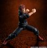 TAMASHII NATIONS Jujutsu Kaisen Yuji Itadori 150mm PVC ABS Bemalte Actionfigur S.H.Figuarts -Sukunas Gefäß- Ca.. &