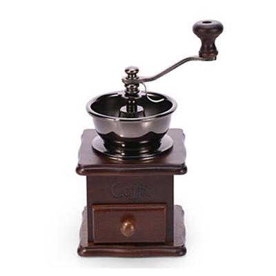 Manual Coffee Bean Spice Grinder Hand Grinder Handle Grain Mill Tool Ceramic Core Grinder