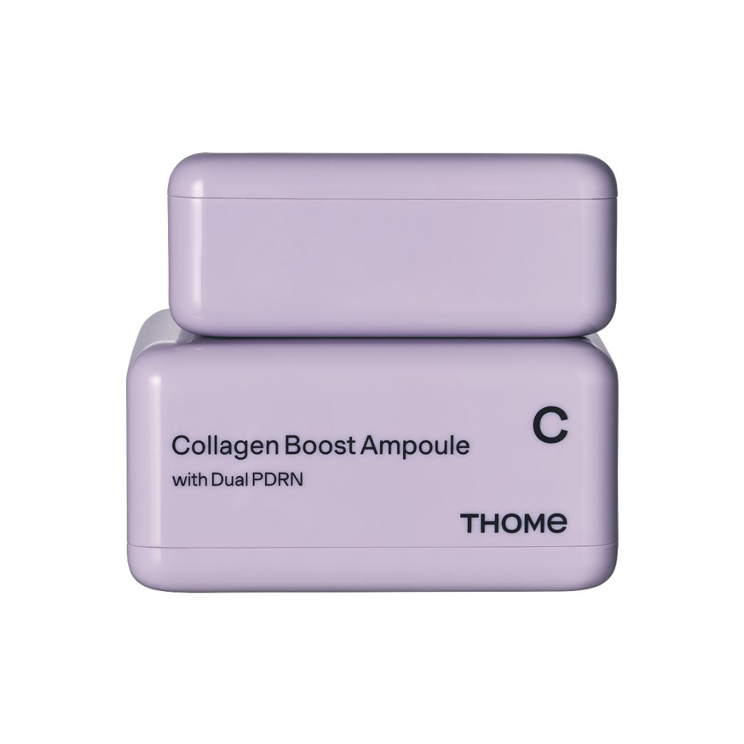Thome Collagen Boost Ampoule - Firming, Nourishing 50g