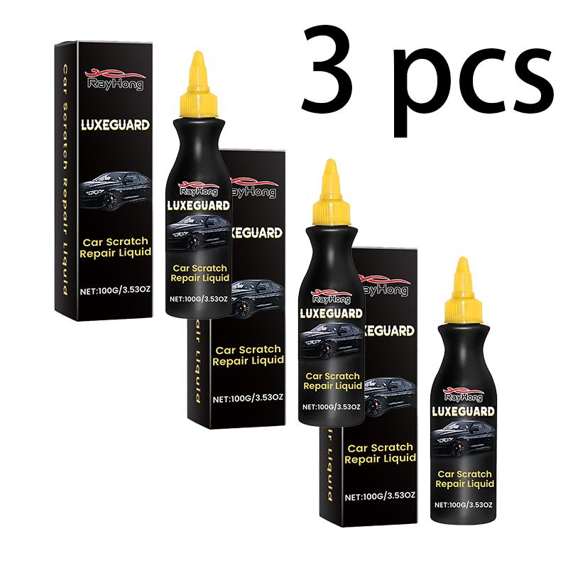 Rayhong Car Scratch Repair Fluid Car Paint Scratch Repair Polishing Renovation Maintenance Care Fluid