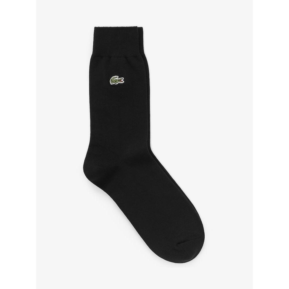 

LacoSte Men S baSic Plain MenS SockS L3000 54g 031 q2nL3000 54g031 0TU
