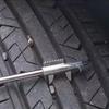 Tire Cleaning Hook Screwdriver Accessory Car Tire Stone Cleaner Stone Remover Tire Cleaning Tool Tire Repair Tools