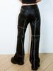 Sukkoleuseji Ginger Trousers (Black)