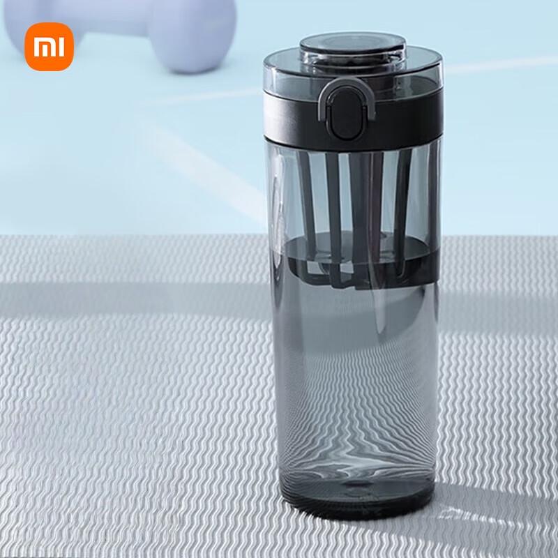 

Xiaomi Mijia Smart Tritan Water Bottle