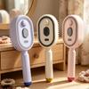 Pettine Elettrico Spray Aria Cuscino Massaggio