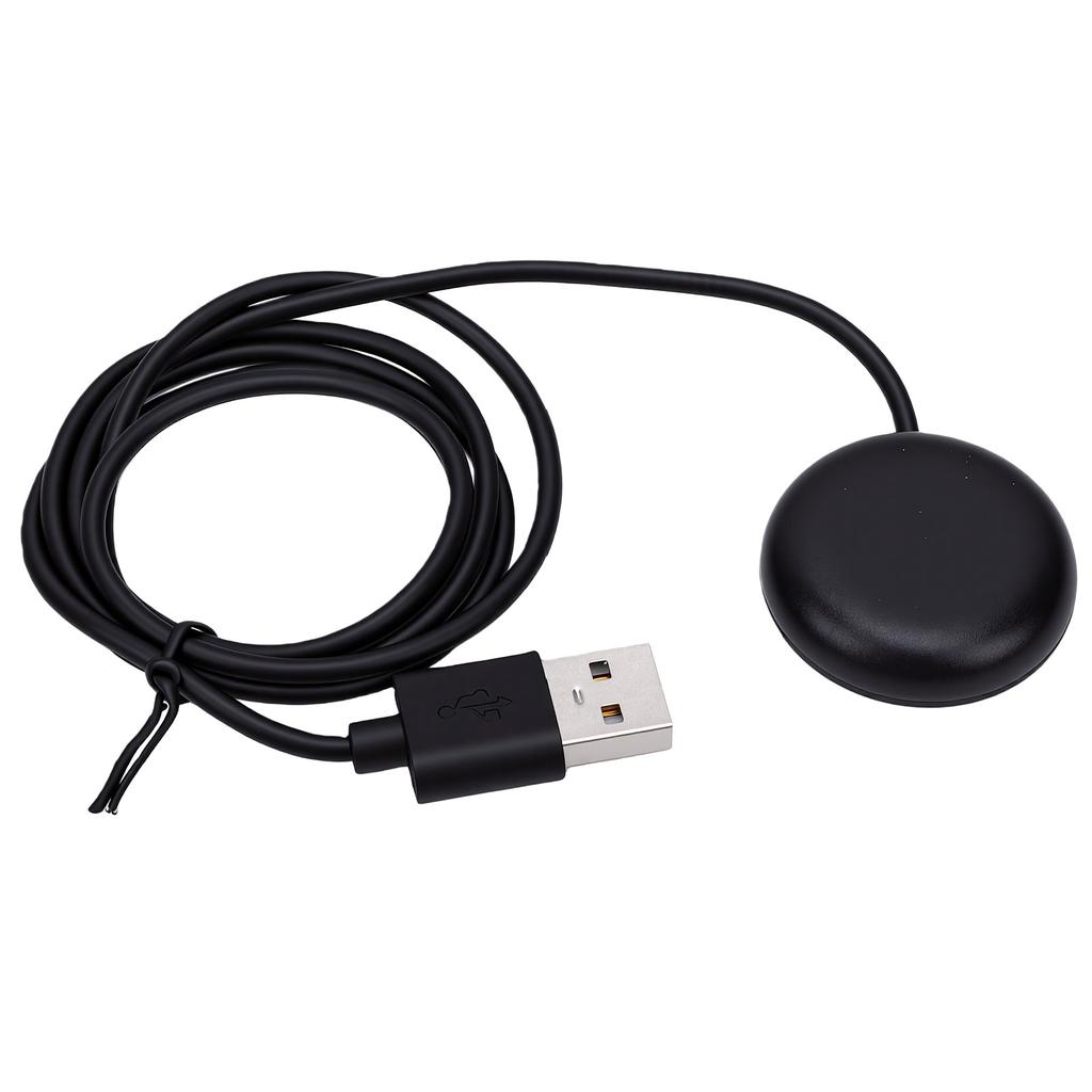 Watch Charger Fit for ITECH Fusion 2 Charger Replacement Fast Charging Portable Design USB Charging Dock Safety