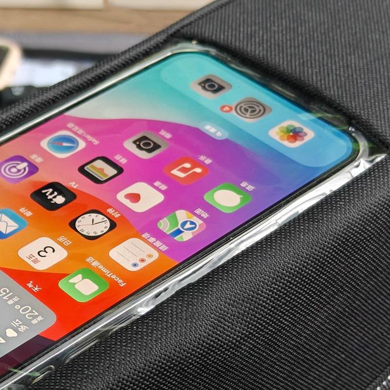 Motorrad Fronttasche für Yamaha, BMW, Triumph - Modifizierte Hängetasche