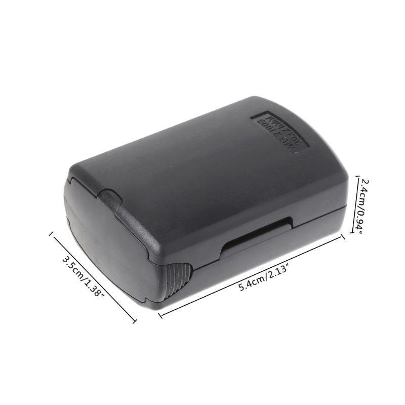 Loupe pour bijoutier éclairée Loupe pour les yeux Loupe pour les yeux avec lumière LED meilleure vente
