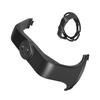 Oil Pump Sensers Removal and Installation Tool with 1/2in Square Drive Oil Tank Lock Rings Tool 6599 Aluminum