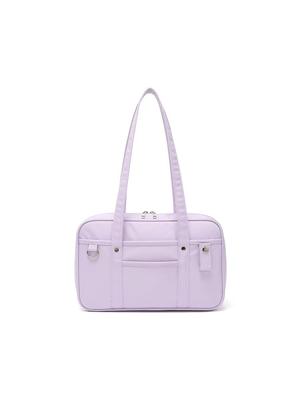 Daylife Heroine Small Tote Bag (PURPLE)