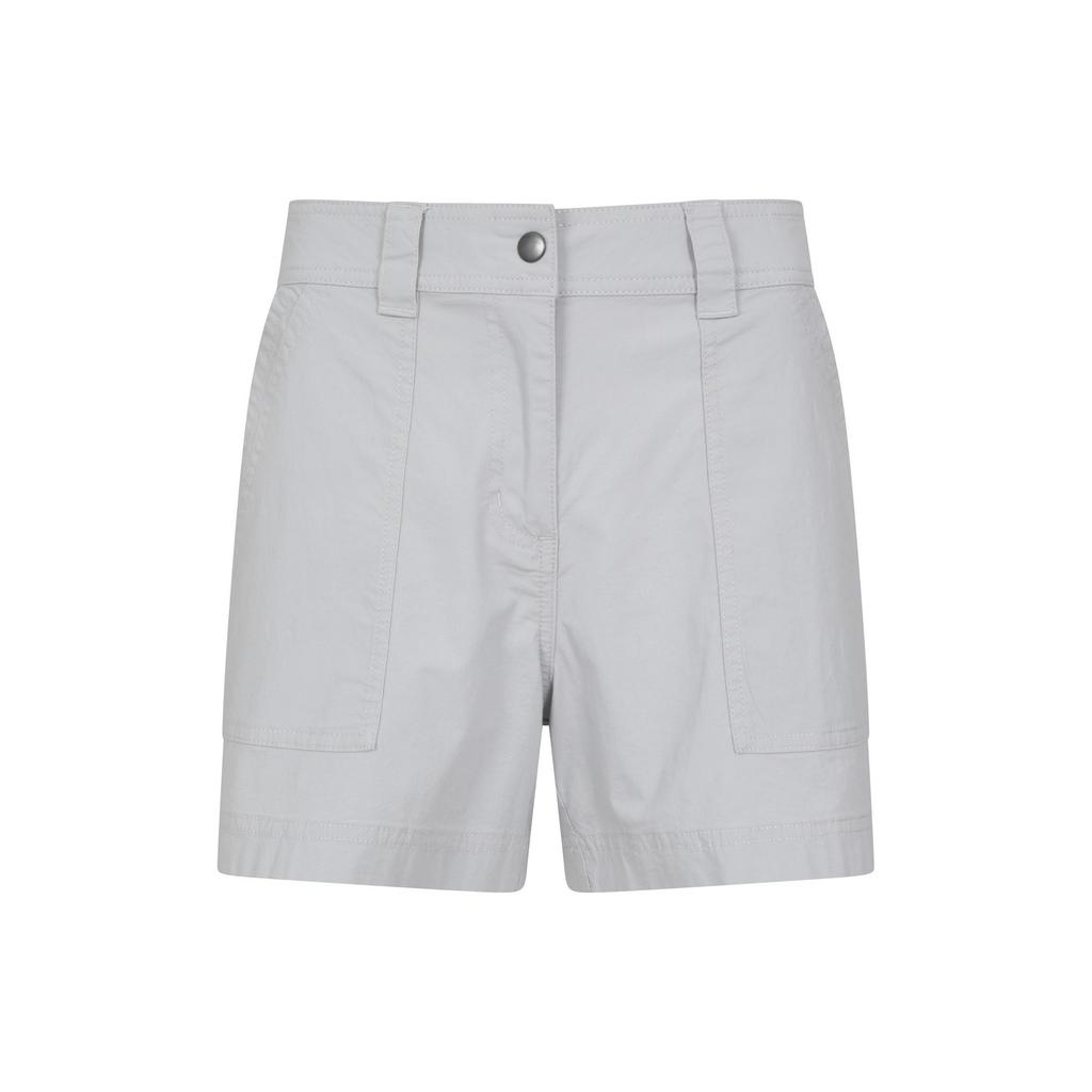 Mountain Warehouse Womens/Ladies Coast Shorts