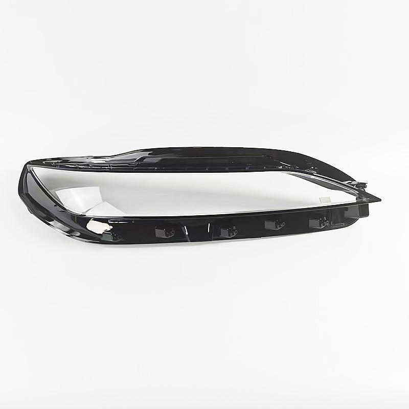 2025-2026 BYD Song Pro Transparent Headlight Faceplate Cover for New Model