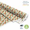 Outdoor Dekostoffe Oxford - Motiv Obst | Dx6468