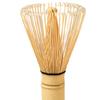 Bamboo Matcha Tea Set Exquisite Bamboo Matcha Scoop Stirring Whisk and Wrapped Edge Mat Set for