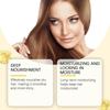 Argan Oil Hair Mask, Dry Hair Treatment, Deep Nourishing Repair, 1pc