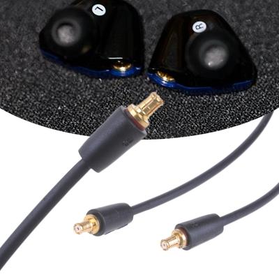 Replacement Cable for H LS50 LS70 LS200 Headphones Cable Improved Quality for Music Enthusiasts With/without Mic