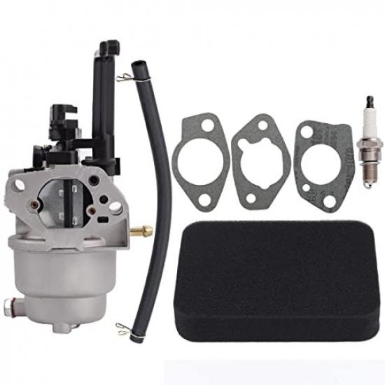 Carburetor for Generac GP5000 GP5500 GP6000E GP6500 GP6500E GP7500 GP7500E GP800