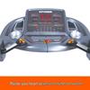 Miaoqiao K155D-A/C Large Foldable Treadmill
