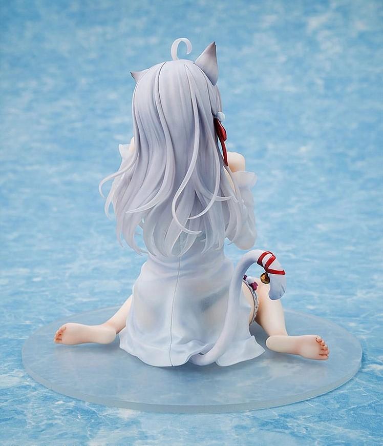 Anime Action Figure Alya Sometimes Hides Her Feelings In Russian Catgirl Doll (NO. 29)