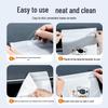 Temeiju Adhesive Car Trash Bags