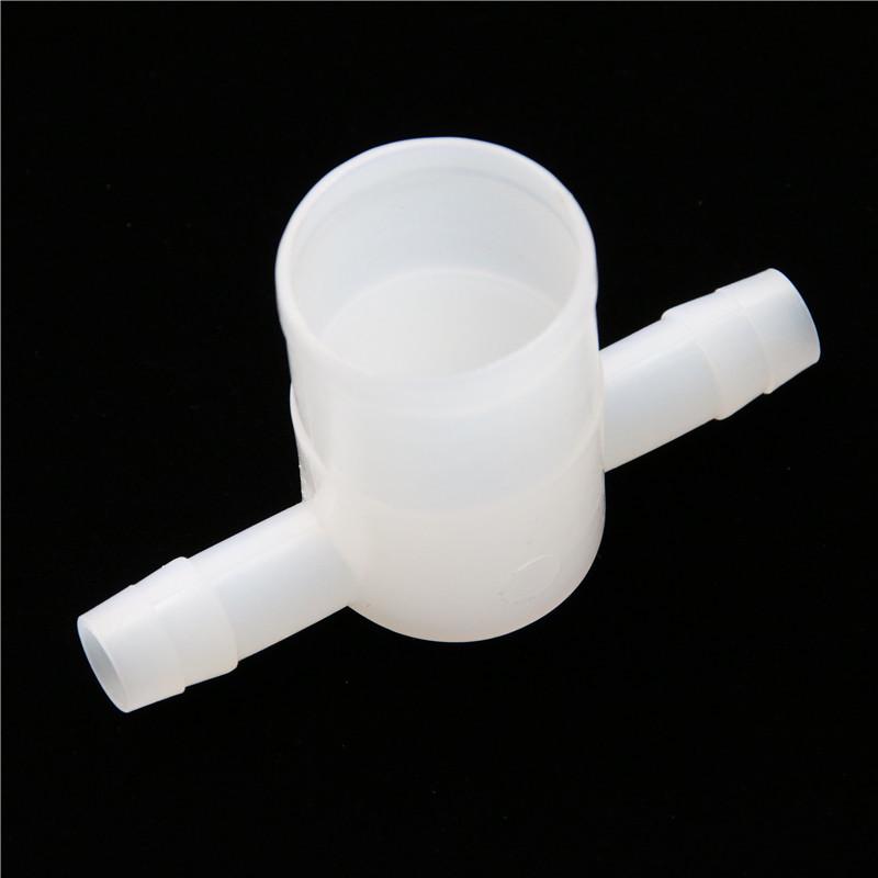 PVC Reducer for Water Tank/Chicken Drinker, 25mm To 13.5/9.5mm Connector