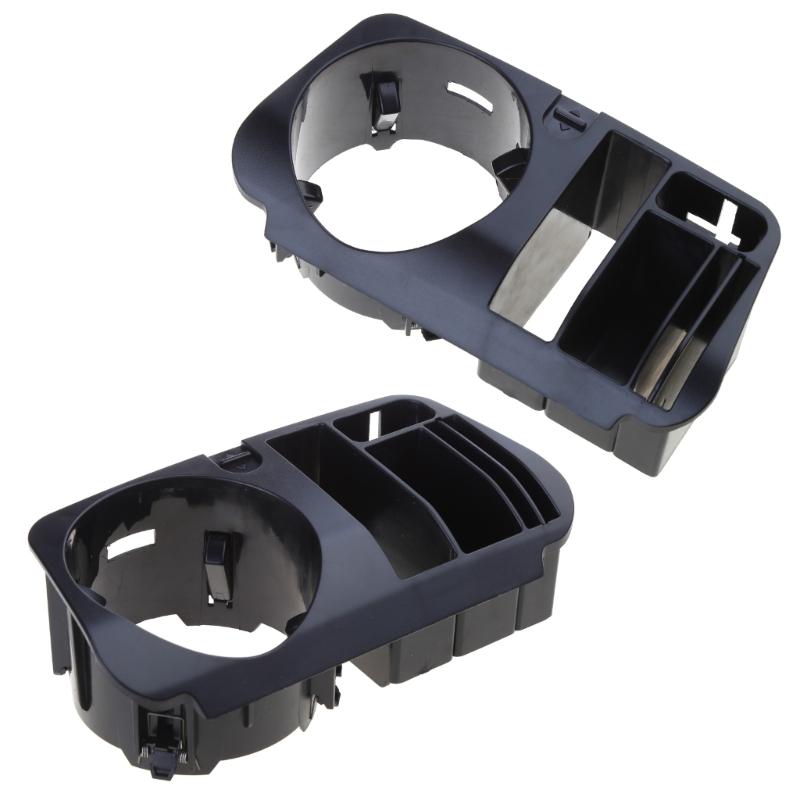 Central Armrest Tray Storage Boxes Insert Containers for C180L/C200L/GLC260