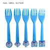 New Cartoon Sonic Party Supplies Boys Birthday Party Disposable Tableware Set Paper Plate Cup Napkin Balloon Baby Shower Decor