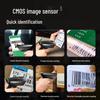 Deli AA360 Wired 1D/2D Barcode Scanner