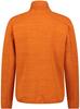 Jacket CMP Men's Melange Jacket Stretch Performance Fleece (30E9707) Men's Jacket (30e9707-B576) Jaffamel.