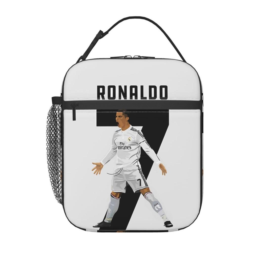 Sac Repas Portable à Faire Soi-Même, Sac Repas Carré Entièrement Imprimé, Sac Déjeuner pour Enfants, Sac de Pique-Nique pour Élèves du Primaire C Luo