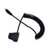 D-Tap Plug To DC 5.5/2.5 5.5 * 2.1 Mm Power Cable