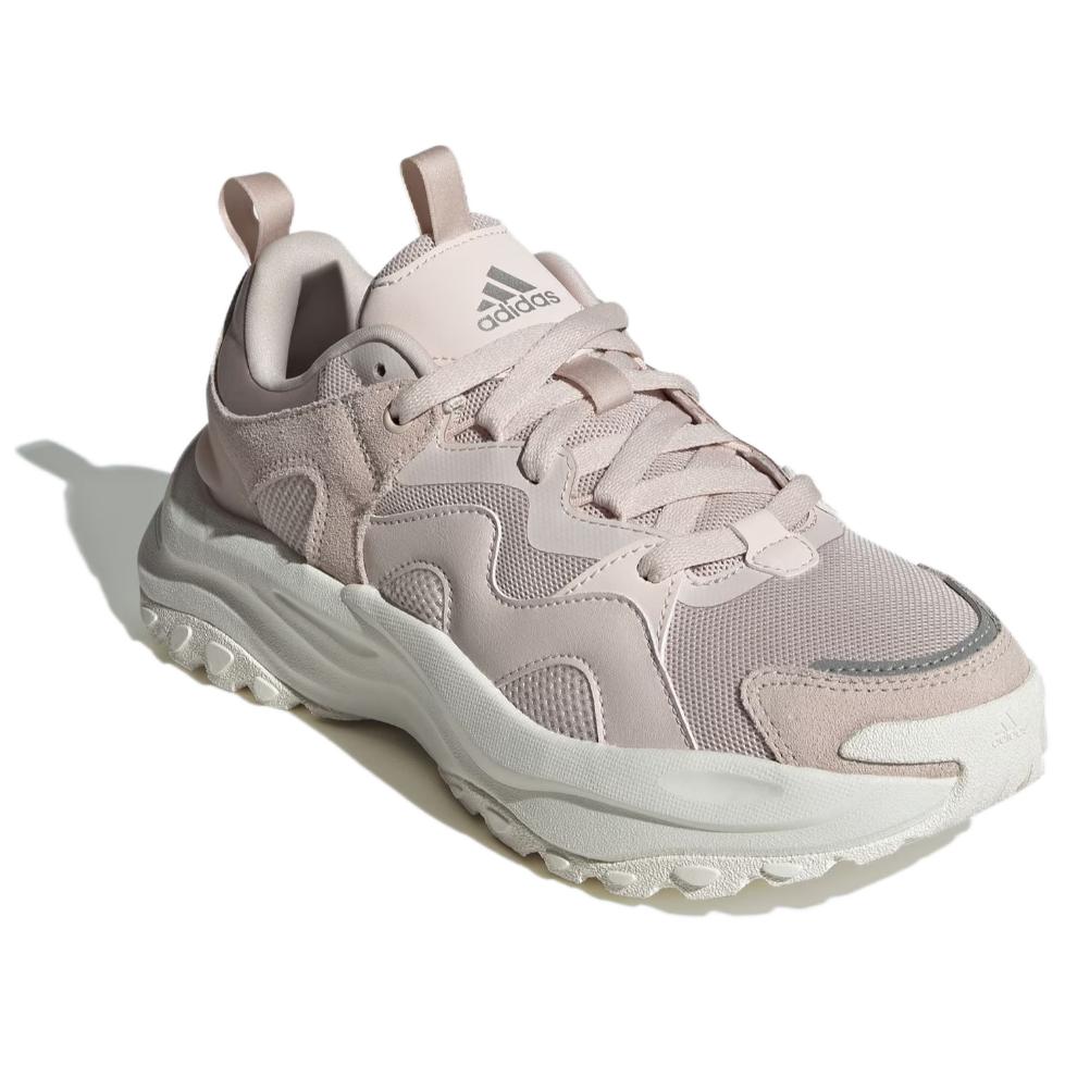 Adidas Maxxwavy Mauve Women Sneakers Pink Putty-Mauve Chalk-White IE3458