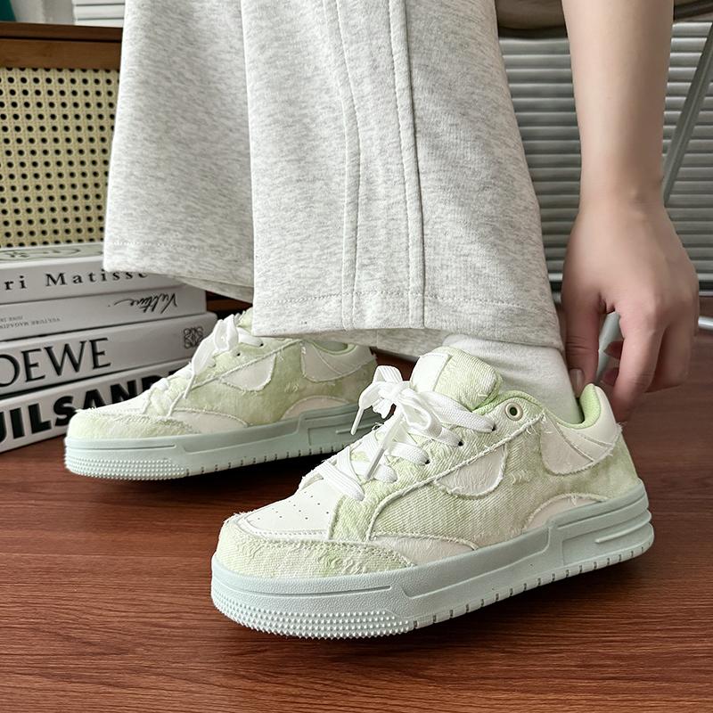 Women Shoes For Men Tennis Retro  Star Skateboard Shoes Streetwear Fashion Male Sneakers Couple Outdoor Sports Casual Shoes