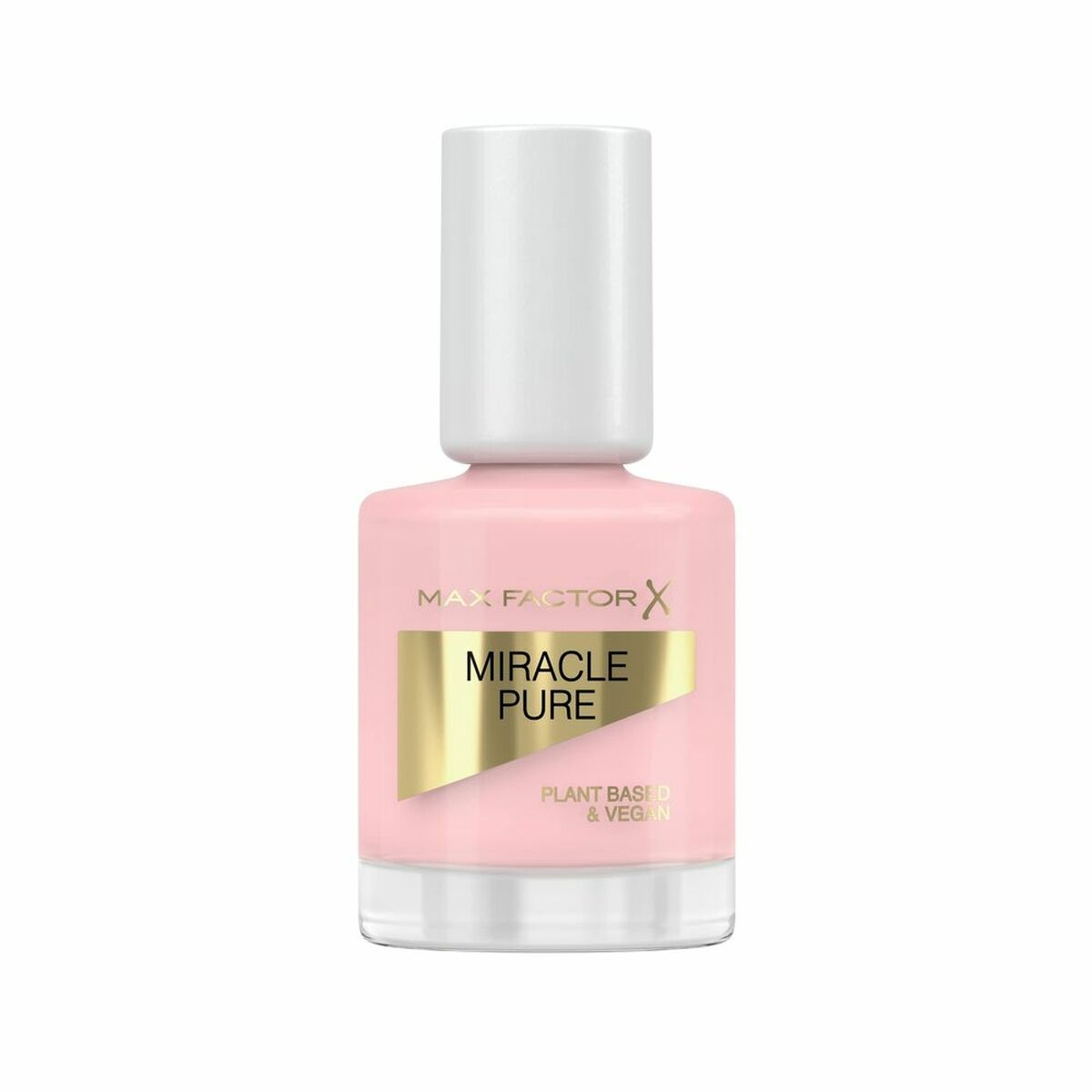 

Max Factor Miracle Pure nail polish 202-cherry blossom (12ml)