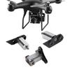 3 Pro Part Front Left Right Arm Axes Repair Part for Mini 3 Drones