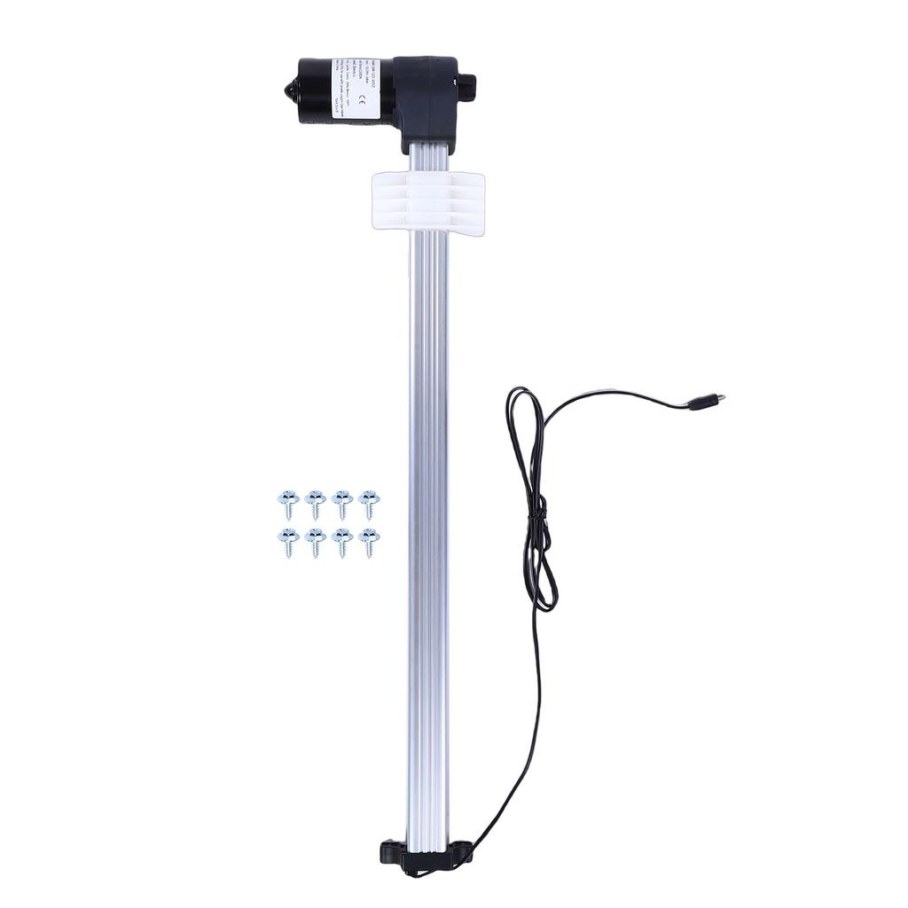 Power Recliner Motor Electric Couch Lift Chair Linear Actuator 505mm Stroke DC Replacement Parts Accessories