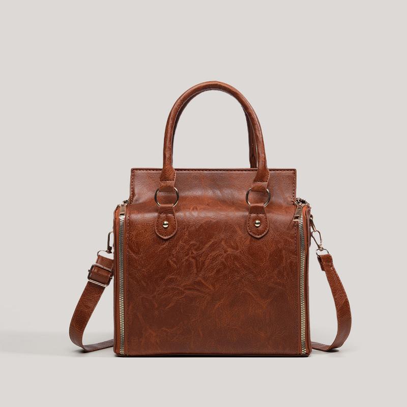 Bag Women s Crossbody Bag Design Sense Niche High-end Handbag Large Capacity Tote Bag