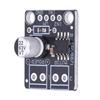 DC Motor Driver Board DRV8871 BOB Drive Module 3.6A PWM Control Port for Printer Electric Appliance Industrial Equipment