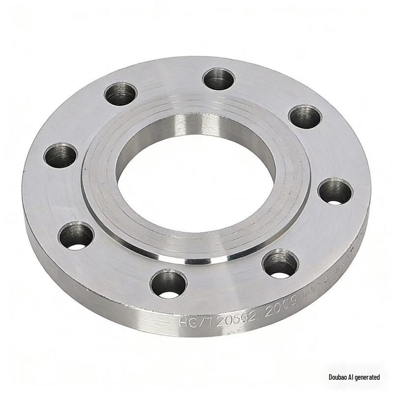 Duo Yi DN300 Stainless Steel Flange