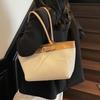 Large Capacity Tote Bag New Fashion Shoulder Bag