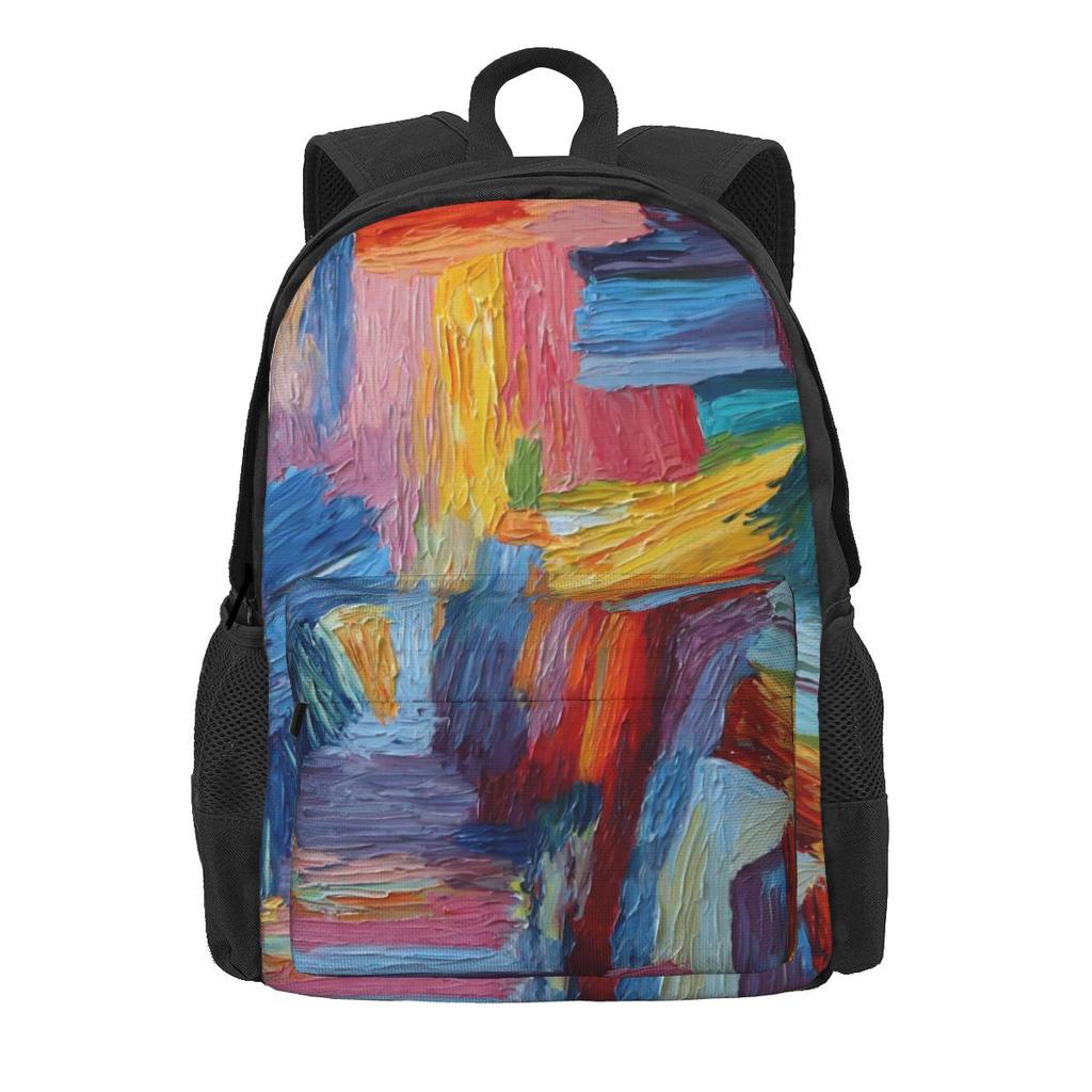 Dragons Ball Anime Song Goku Lunch Box For Women Work Print Lunch Box Retro Oxford Thermal Tote Handbags Suitable for All Ages
