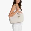 MICHAEL KORS Sheila Monogram Tote Bag