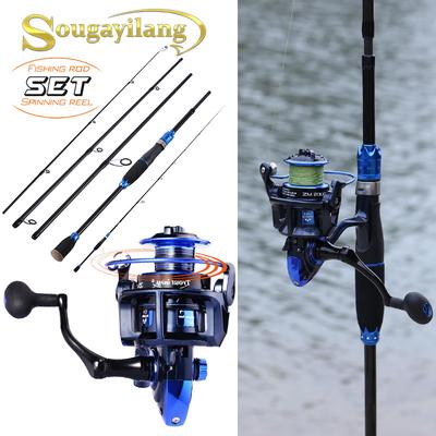 fishing rod spares