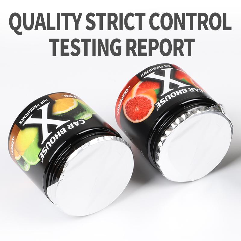 Car Perfume Air Freshener 220g, Bedroom, Living Room, Bathroom, Shoe Cabinet, Deodorant General Gel Solid Durable Fragrance