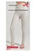 Women's Plus Size Three-Layer Quilted Cotton Pants for Autumn/Winter