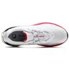 Athletics Energy Fabric Low Top Casual Running Shoes Men's FILA White A12M241110FWT