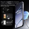 Delicate and Skin-friendly Gradient Strong Magnetic Case For OnePlus 15R 1 + 15 one Plus Ace 6T ace6 Protect Cover