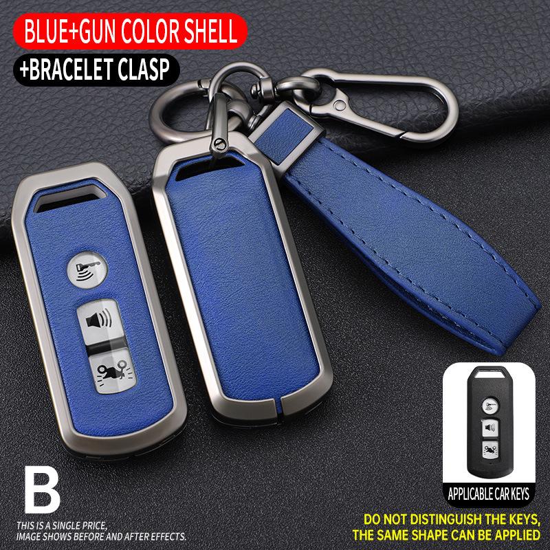Honda NS125LA Lead125 Key Cover Shell for Forza 350 PCX160